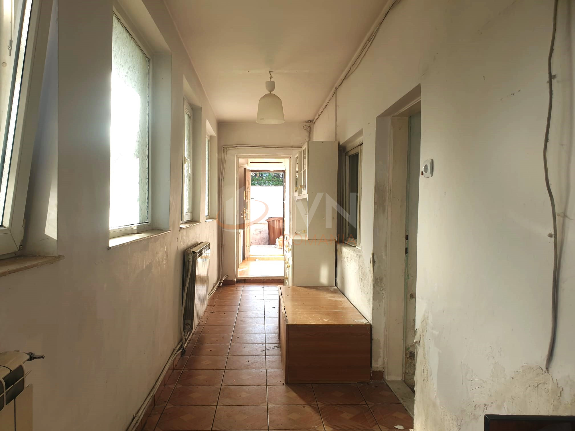 Casa, 4 camere Bucuresti/1 Mai