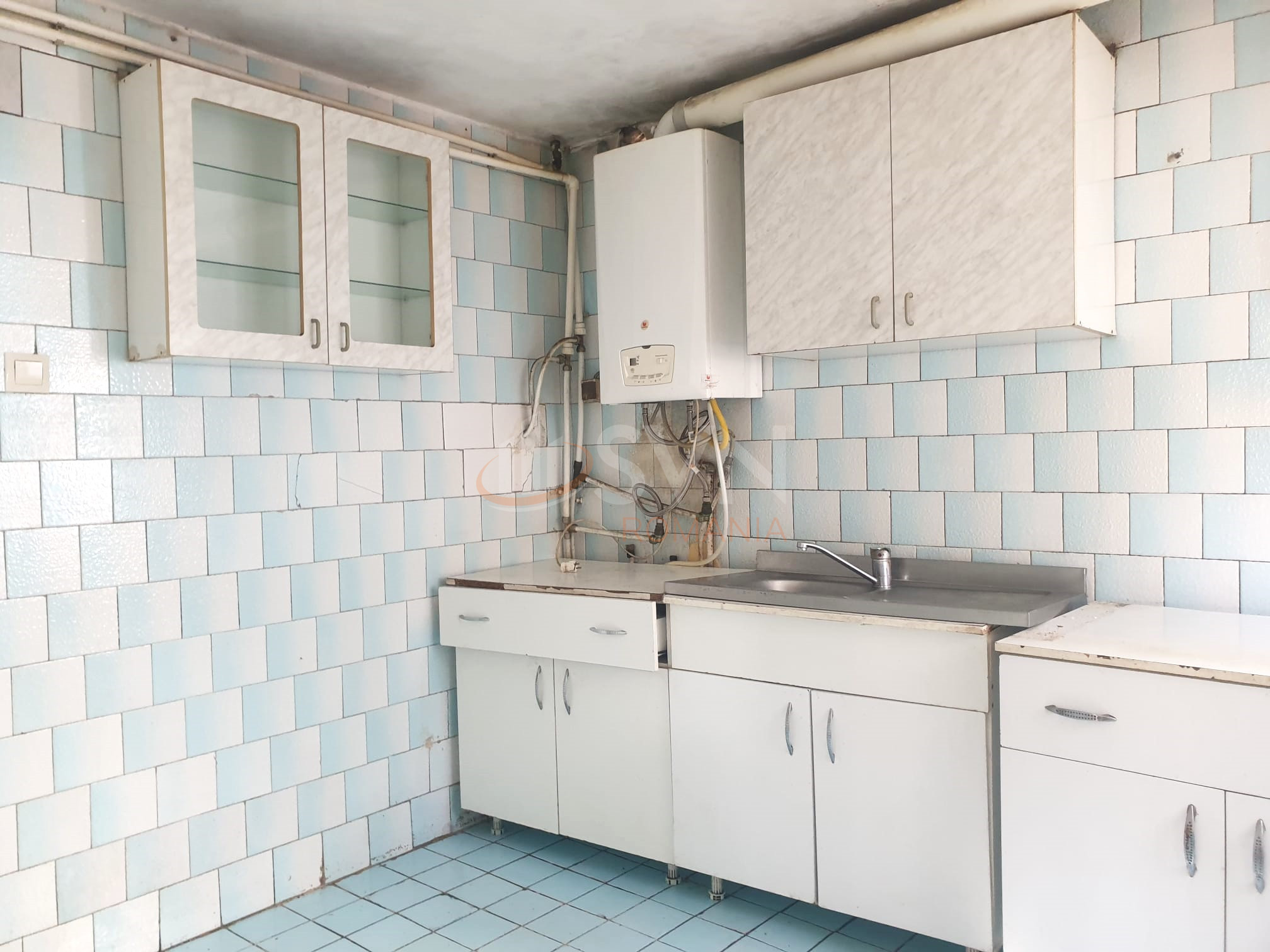 Casa, 4 camere Bucuresti/1 Mai