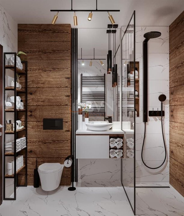 Casa, 4 camere Bucuresti/Pipera