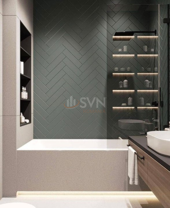 Casa, 4 camere Bucuresti/Pipera