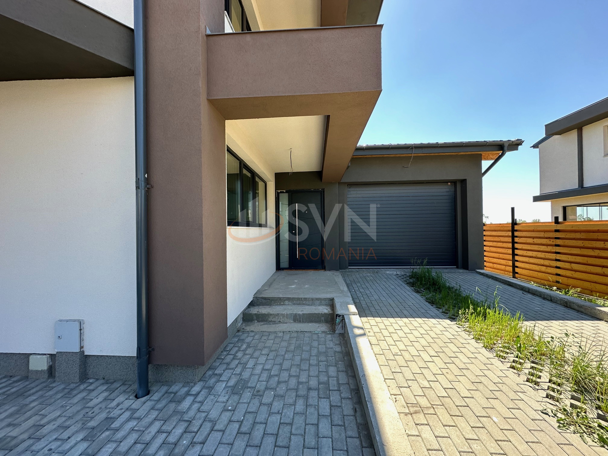 Casa, 4 camere Bucuresti/Pipera