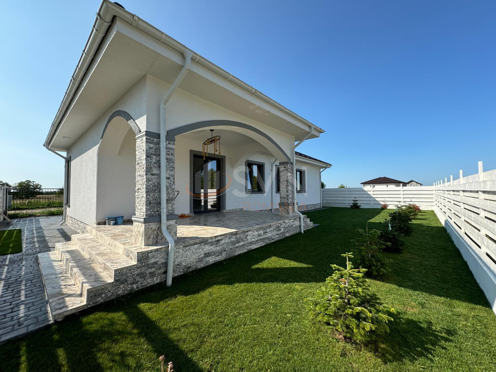 Casa, 4 camere Ilfov/Buftea