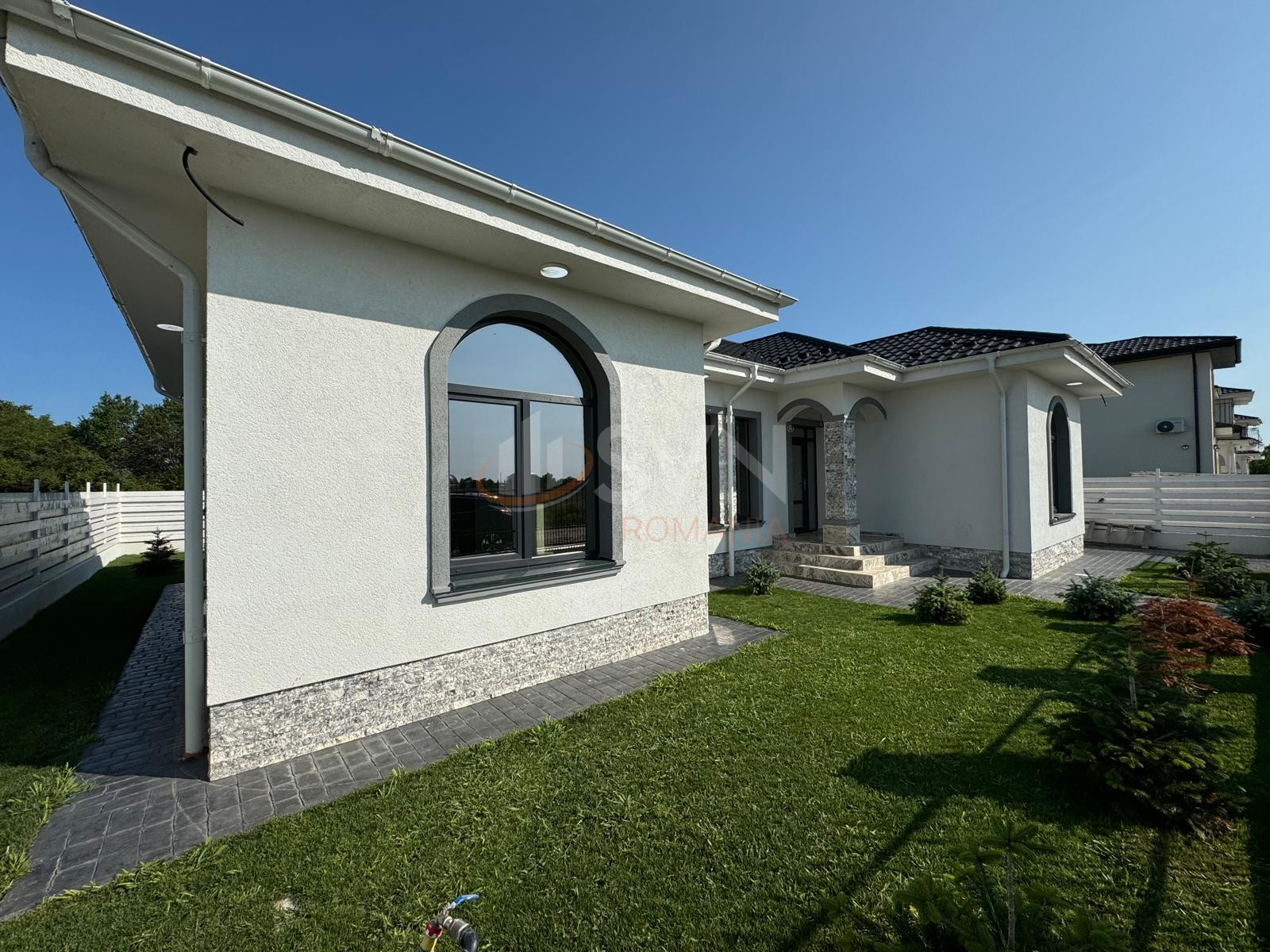 Casa, 4 camere Ilfov/Buftea