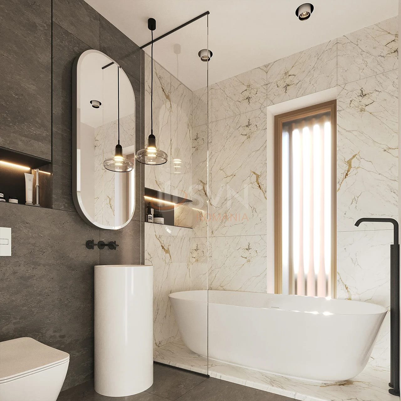 Casa, 4 camere Bucuresti/Pipera