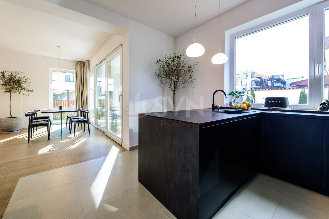 Casa, 4 camere Bucuresti/Pipera