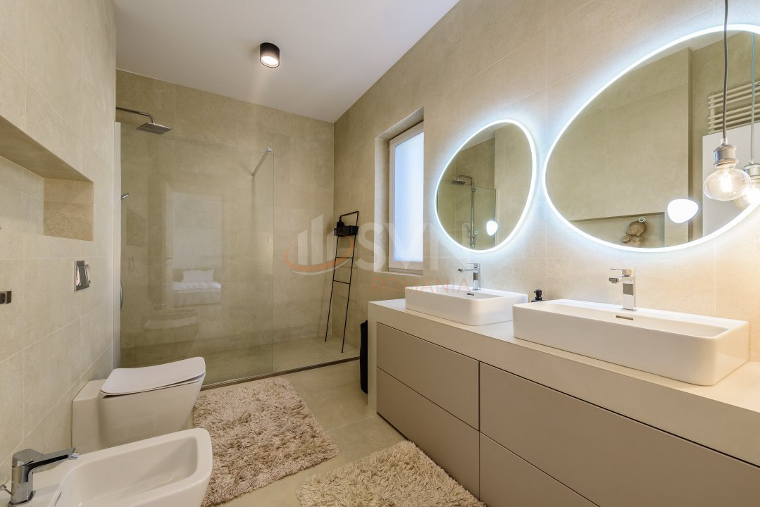 Casa, 4 camere Bucuresti/Pipera