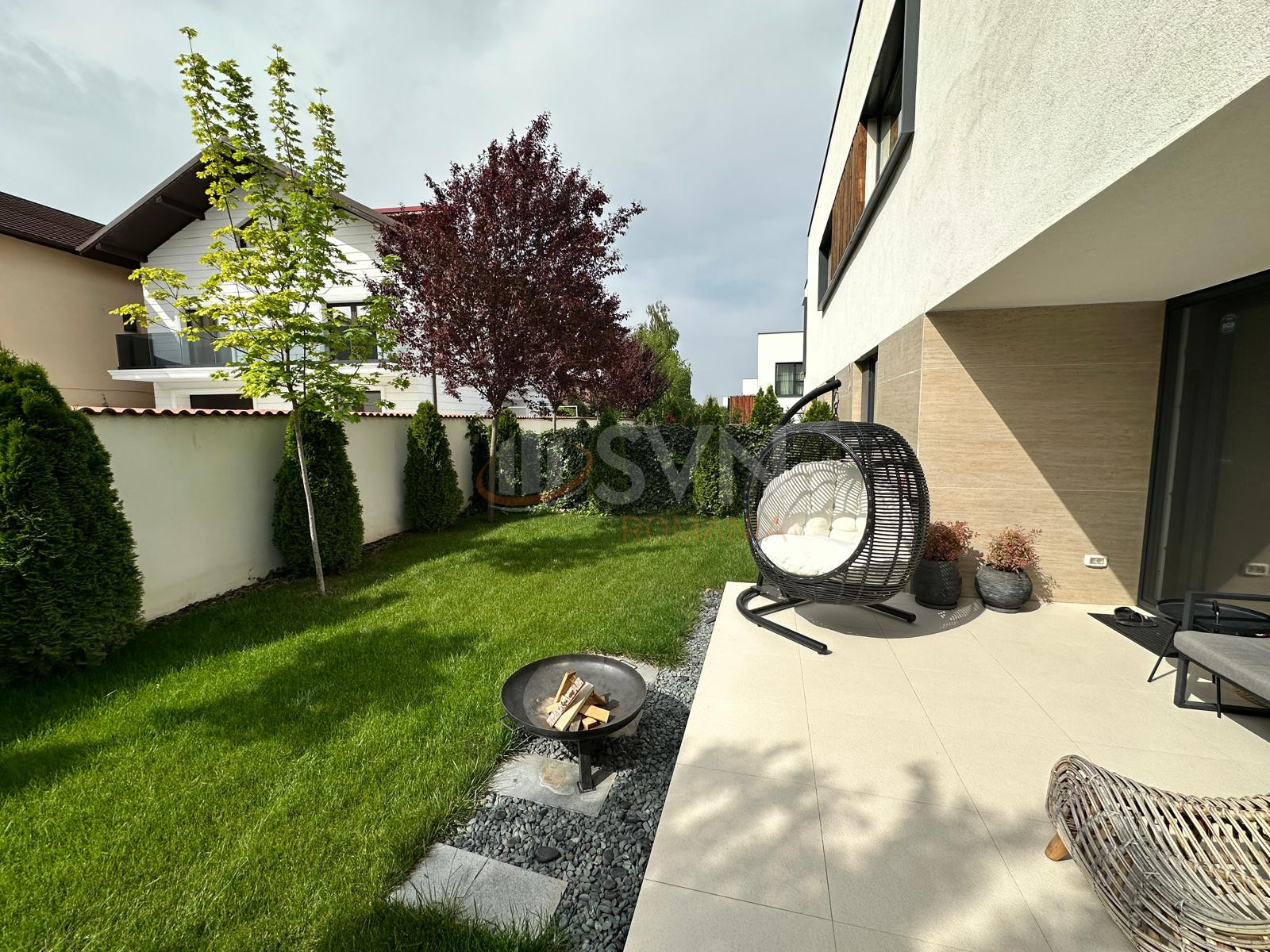 Casa, 4 camere Bucuresti/Pipera