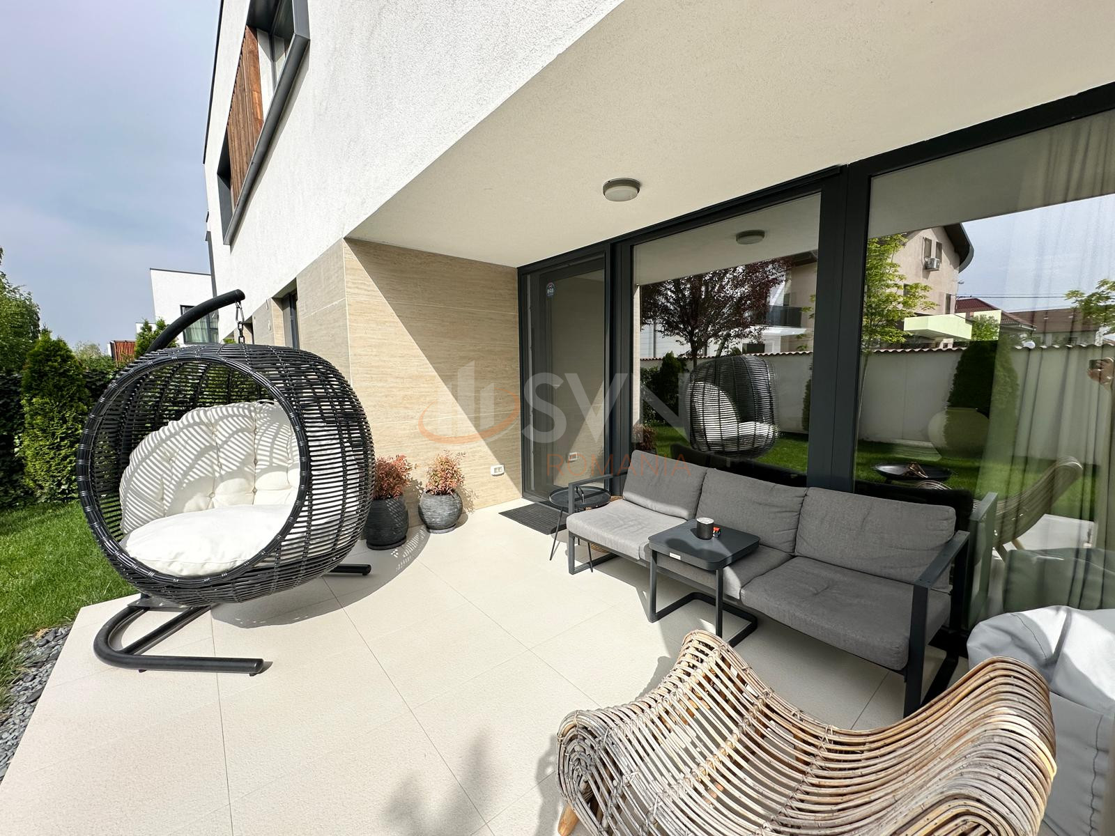 Casa, 4 camere Bucuresti/Pipera