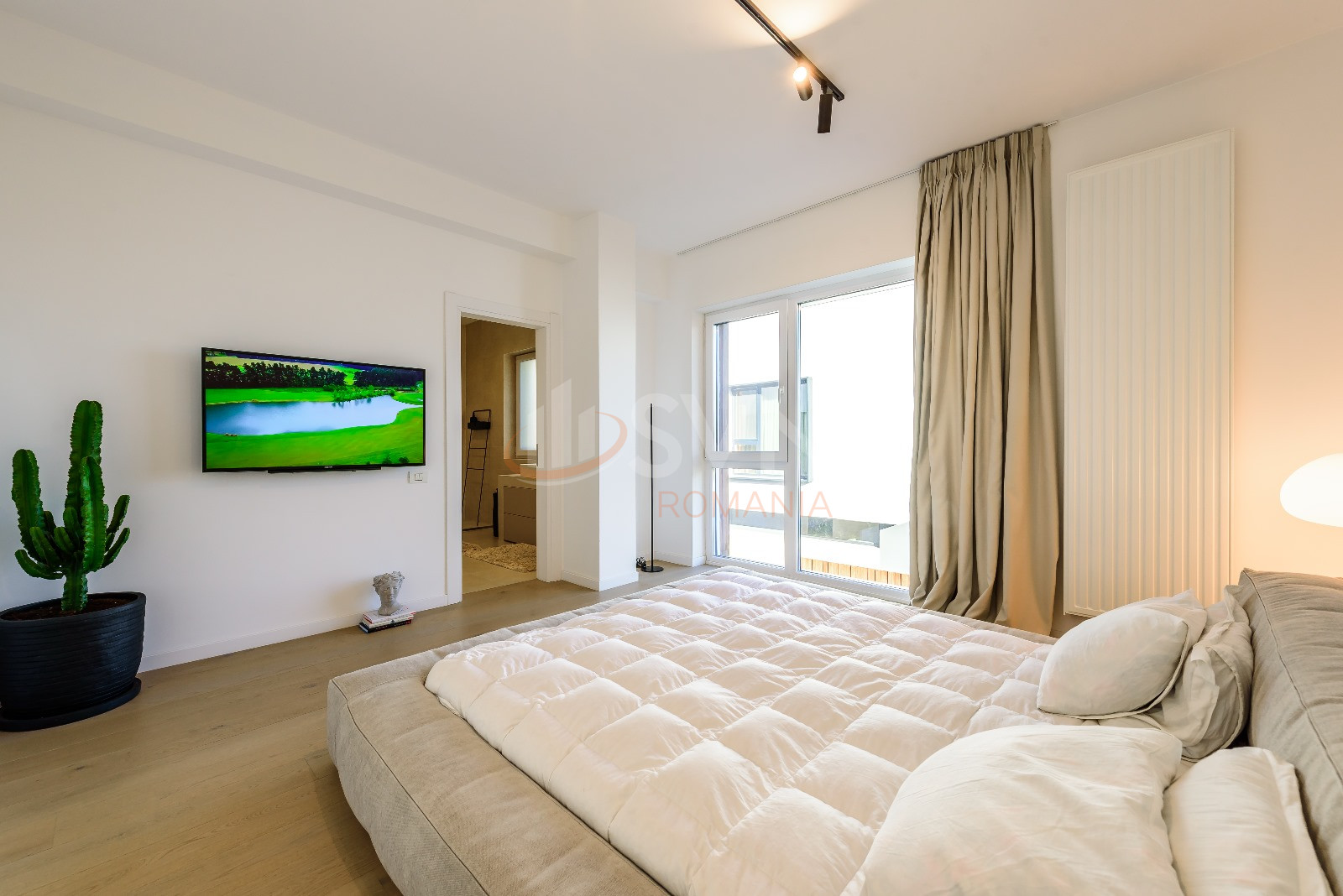 Casa, 4 camere Bucuresti/Pipera