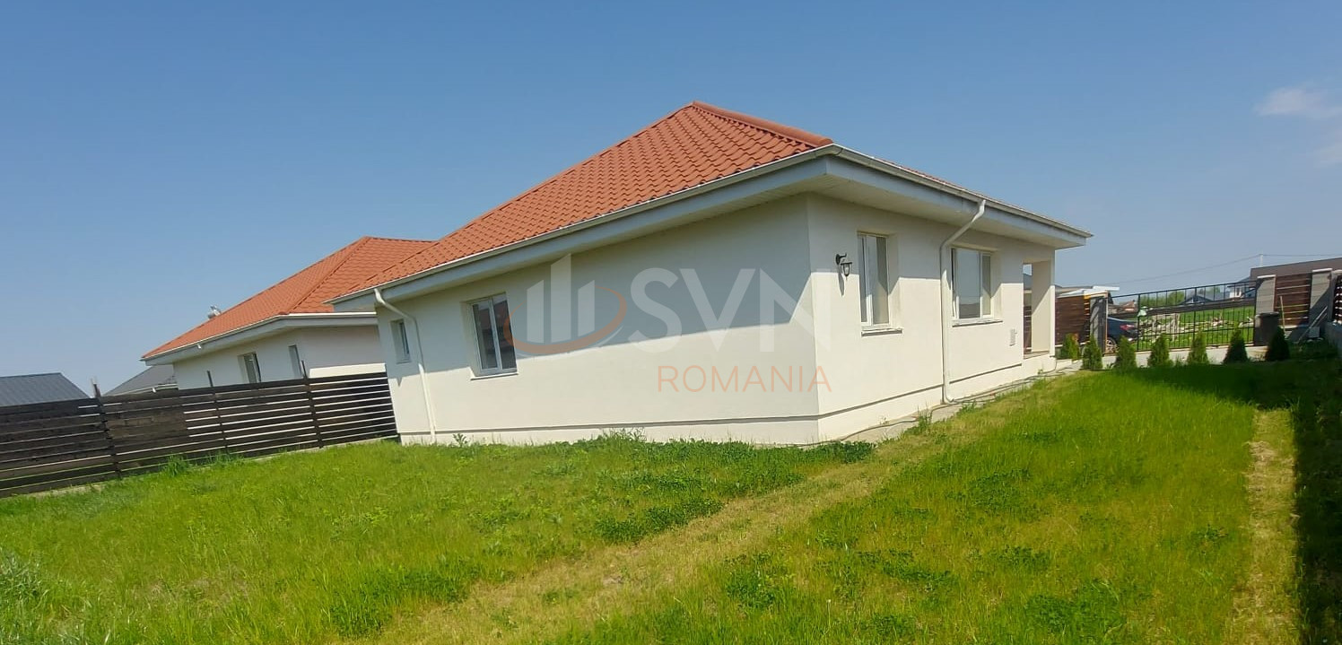 Casa, 4 camere Bucuresti/Crevedia