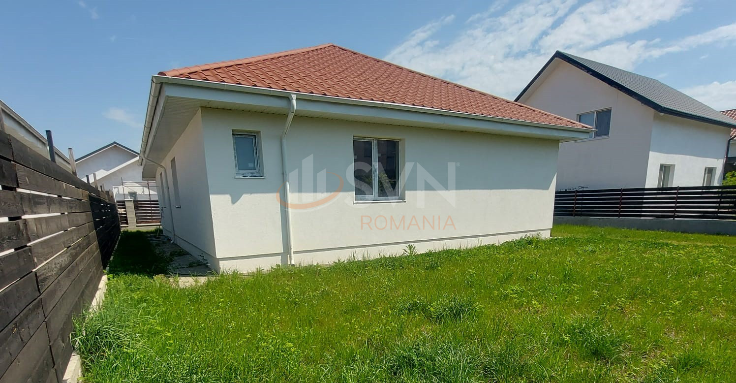 Casa, 4 camere Bucuresti/Crevedia