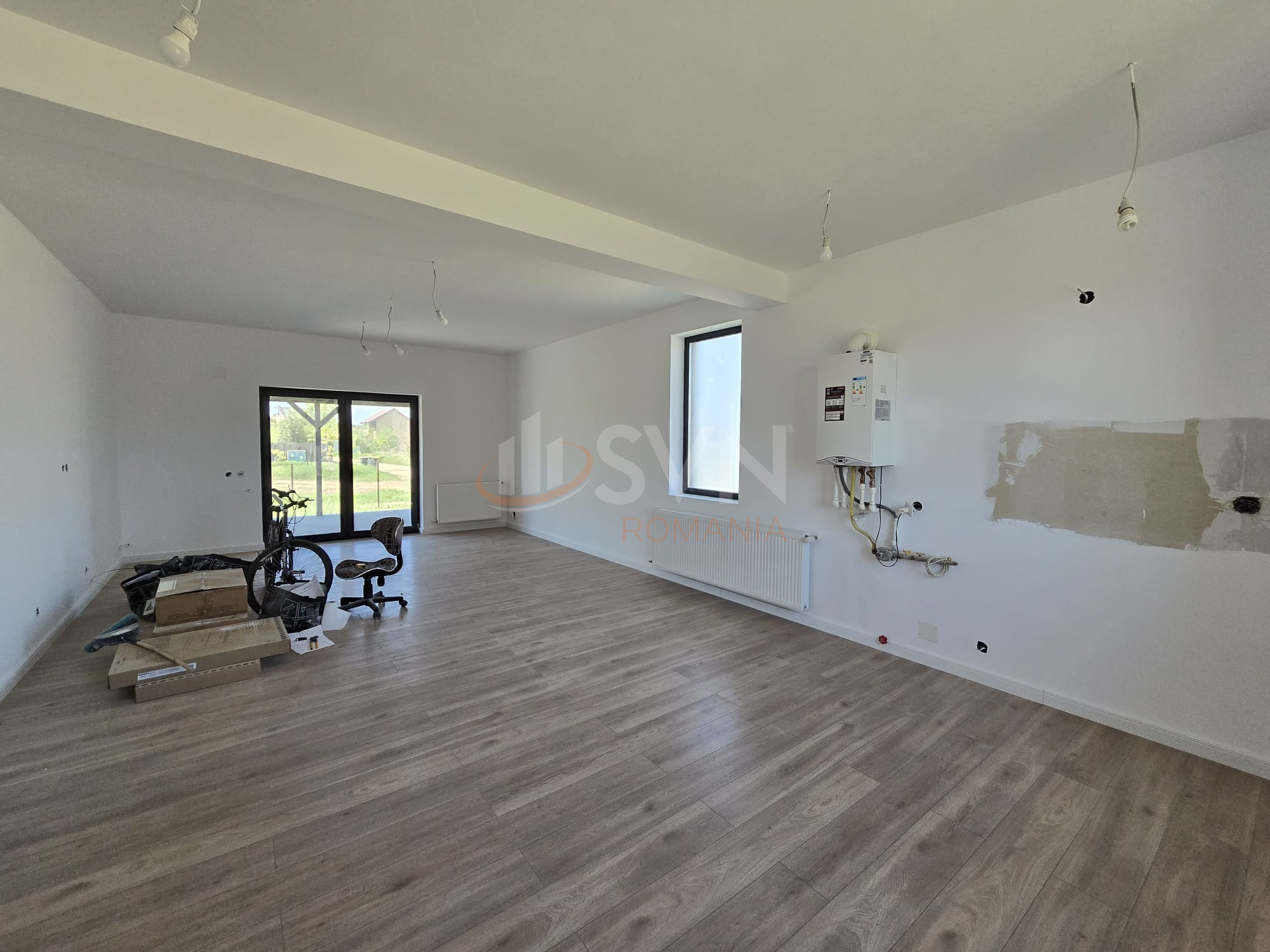 Casa, 4 camere Ilfov/Domnesti