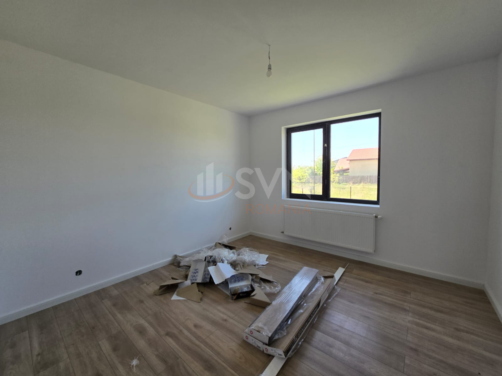 Casa, 4 camere Ilfov/Domnesti