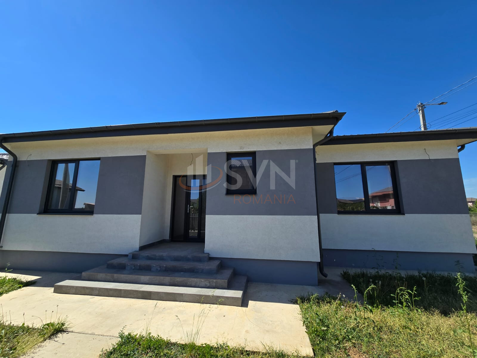 Casa, 4 camere Ilfov/Domnesti