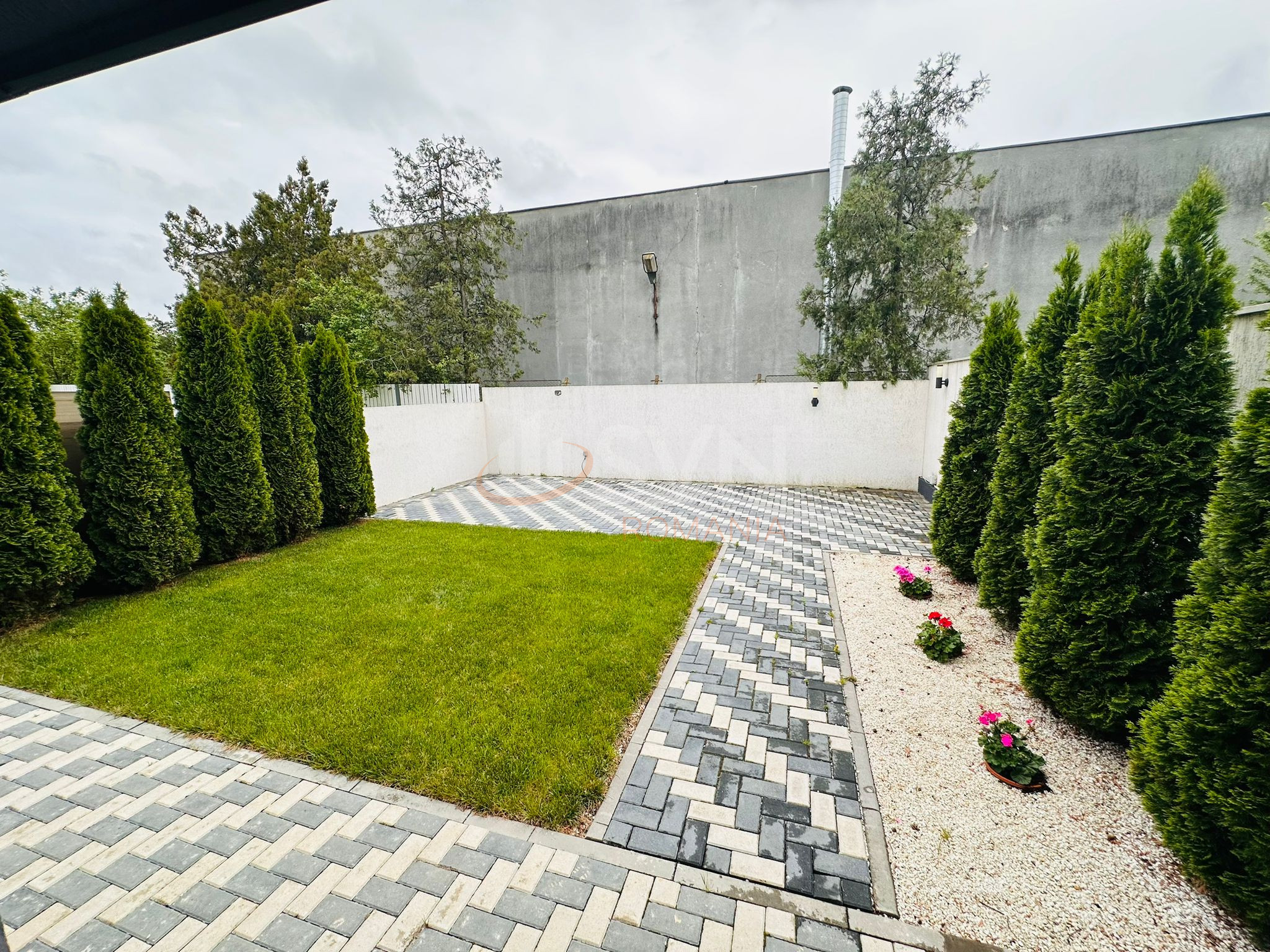 Casa, 4 camere Ilfov/Buftea