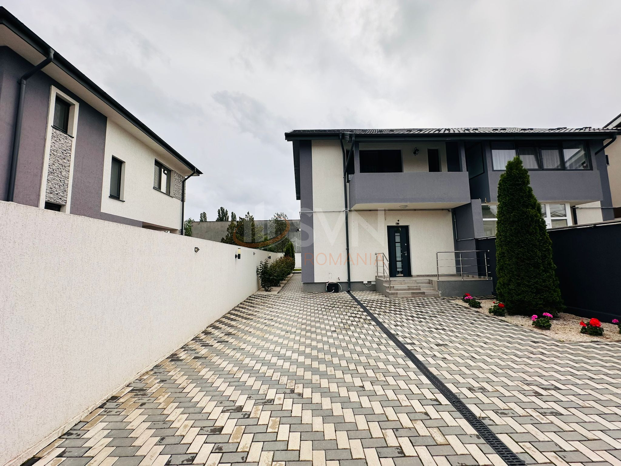 Casa, 4 camere Ilfov/Buftea
