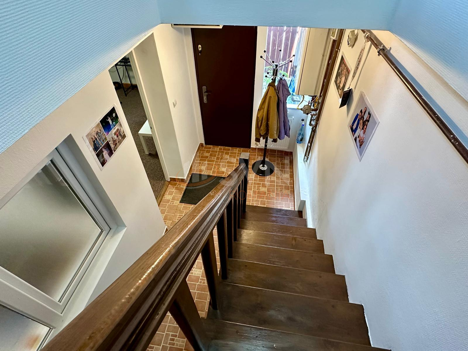 Casa, 4 camere Bucuresti/Polona