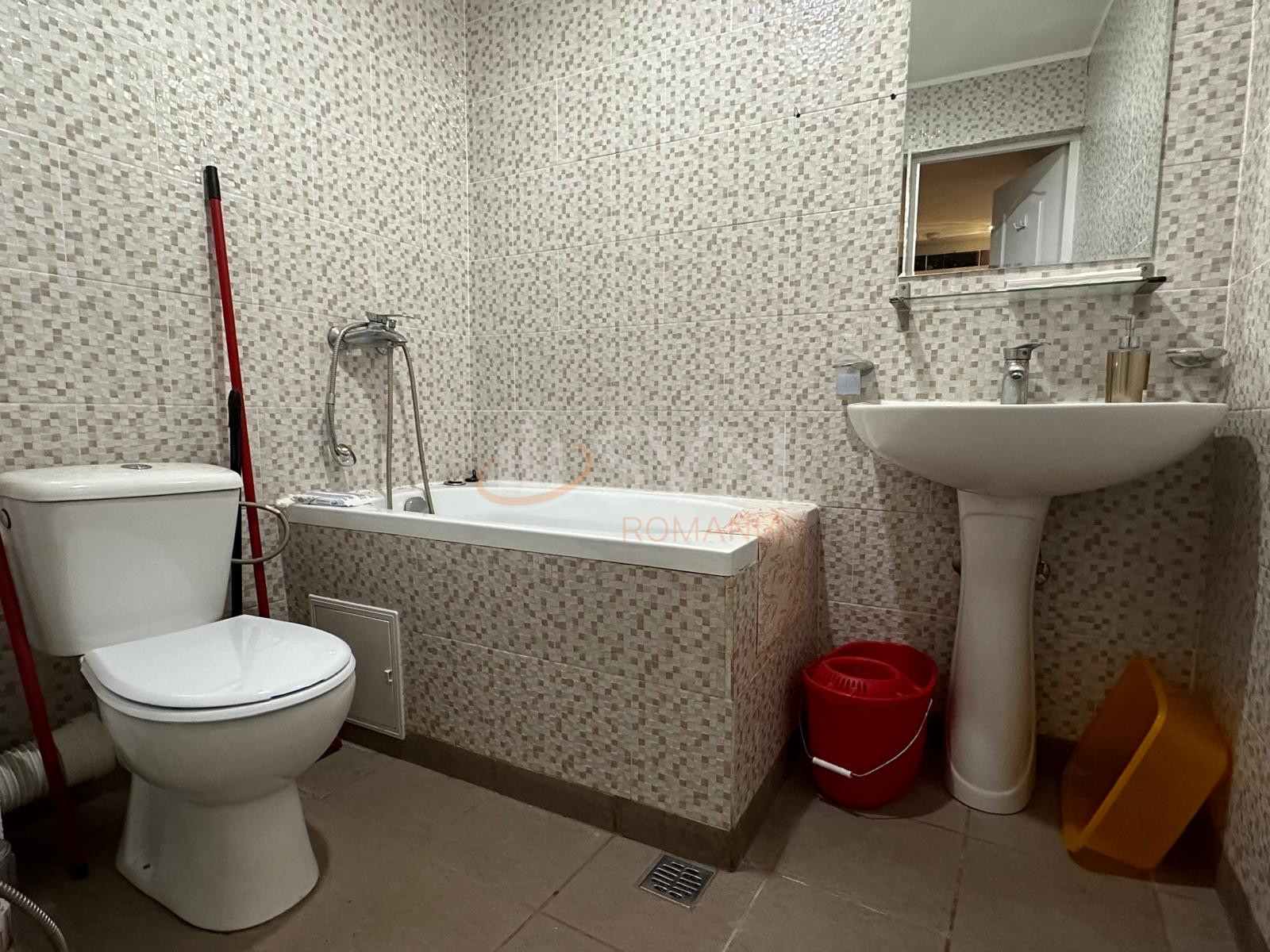 Casa, 4 camere Bucuresti/Polona