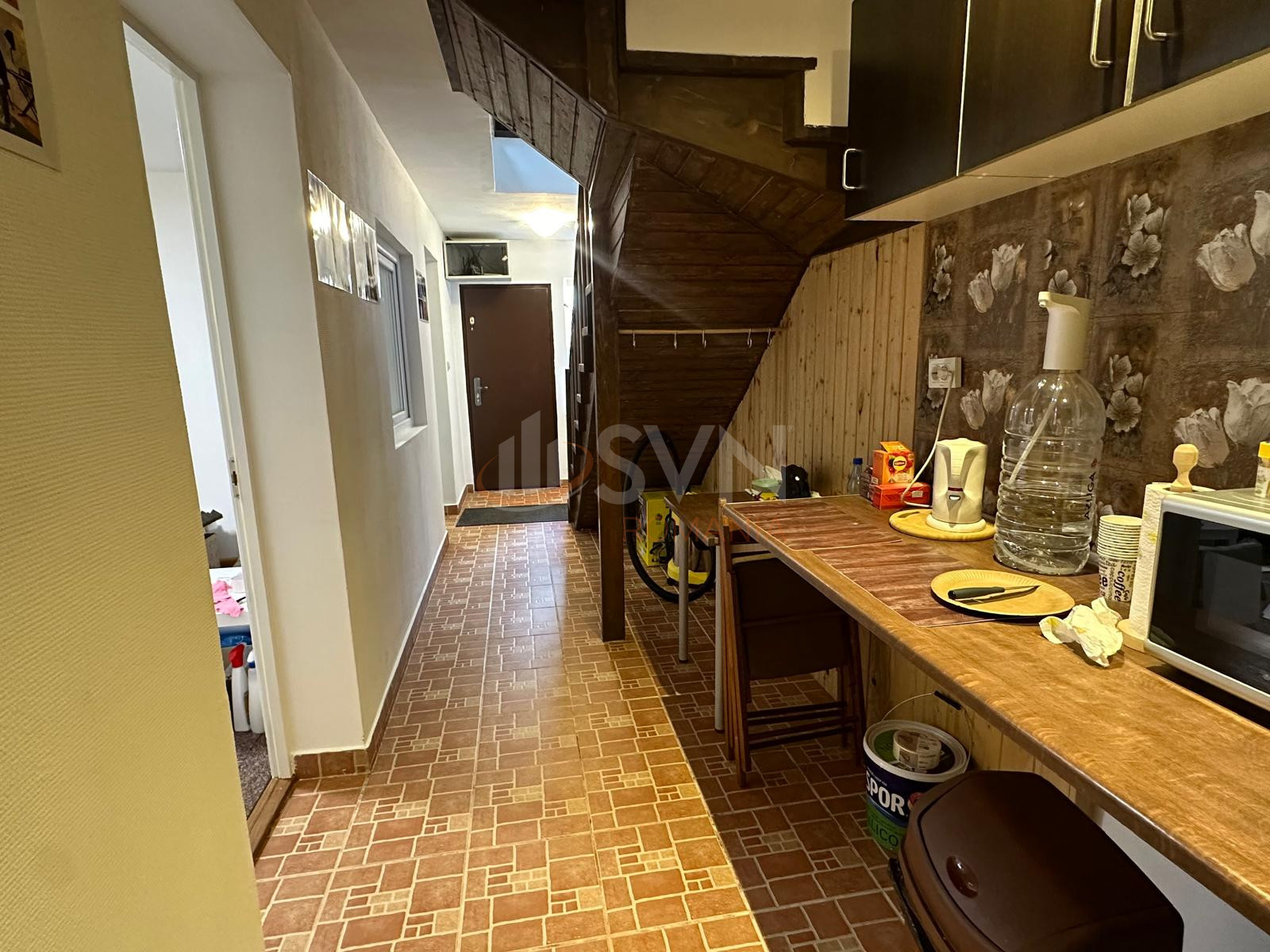 Casa, 4 camere Bucuresti/Polona