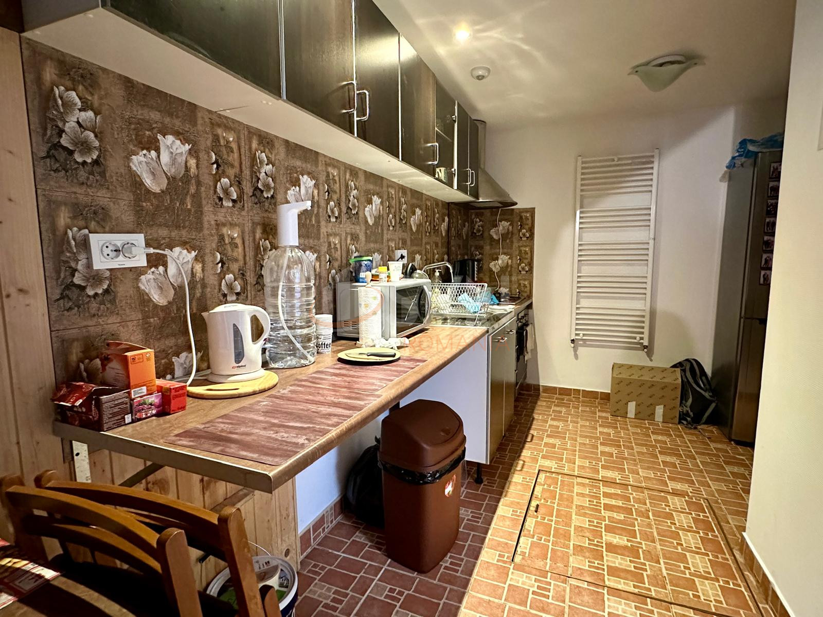 Casa, 4 camere Bucuresti/Polona