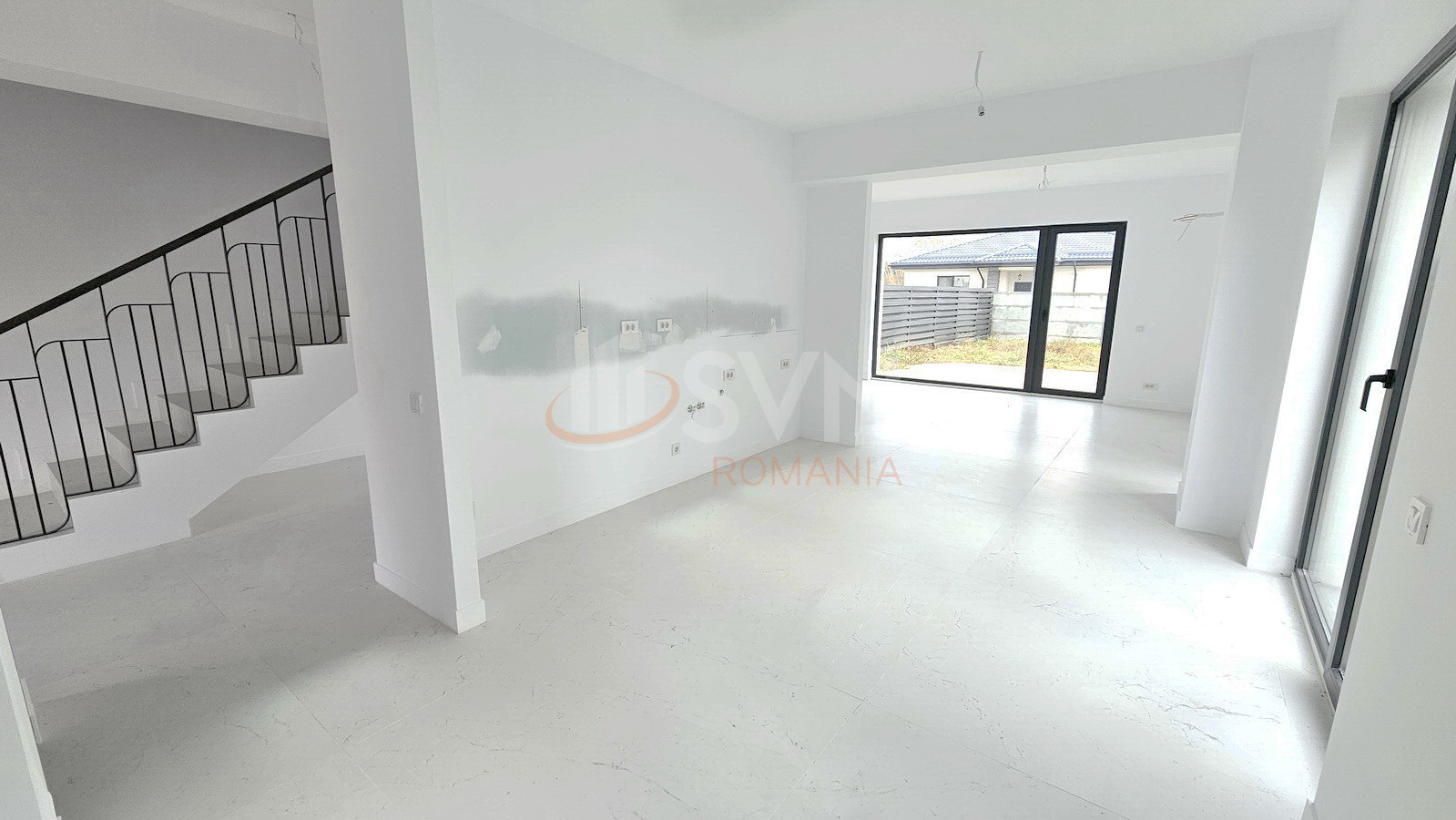 Casa, 4 camere Ilfov/Corbeanca