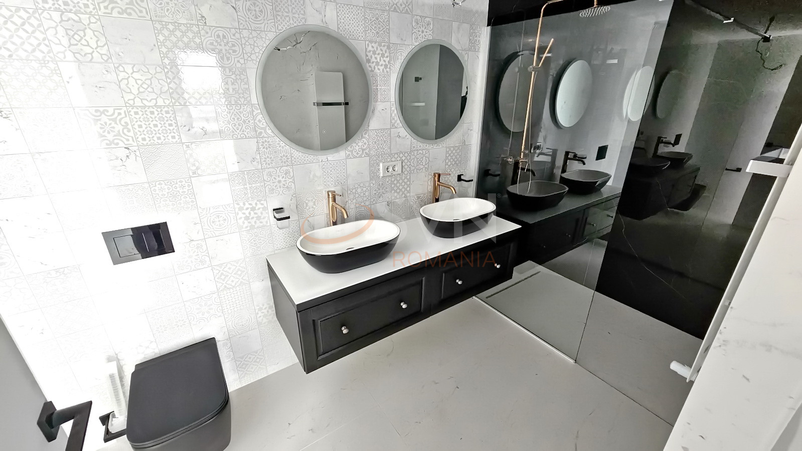 Casa, 4 camere Ilfov/Corbeanca