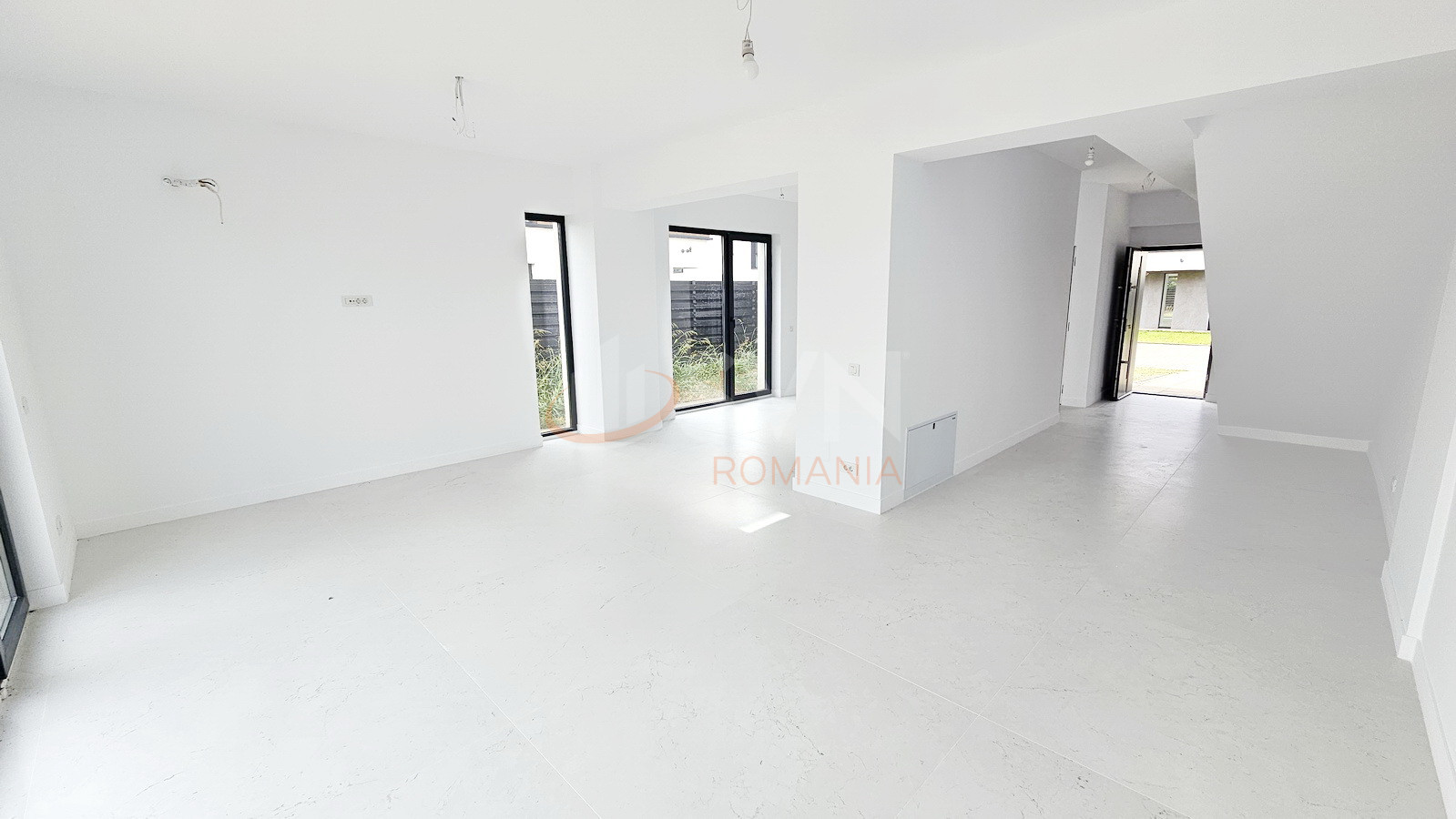 Casa, 4 camere Ilfov/Corbeanca