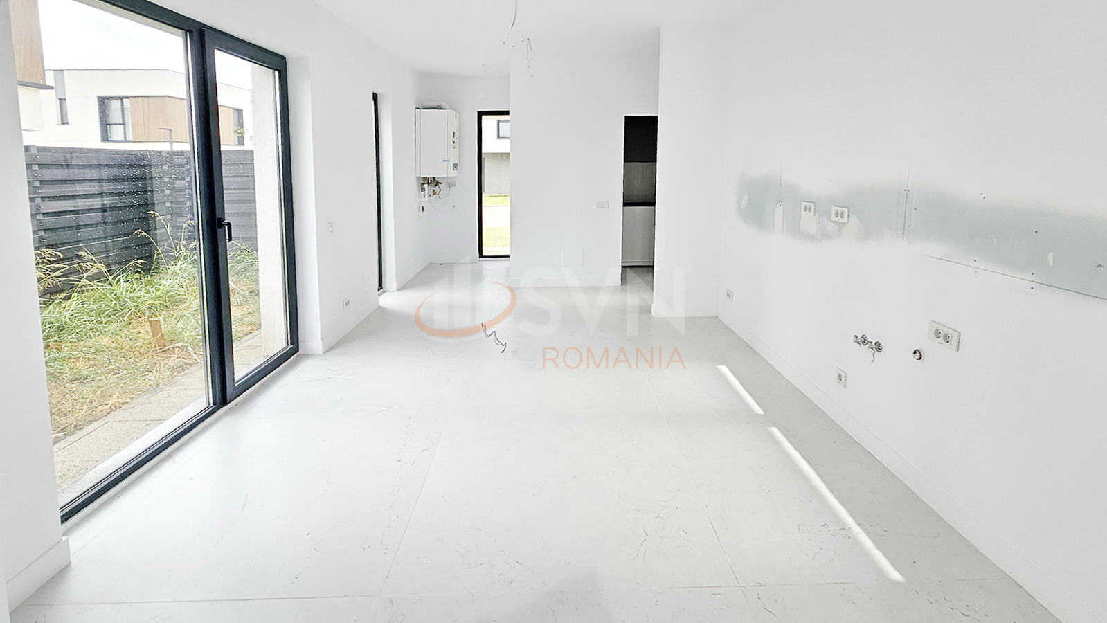 Casa, 4 camere Ilfov/Corbeanca