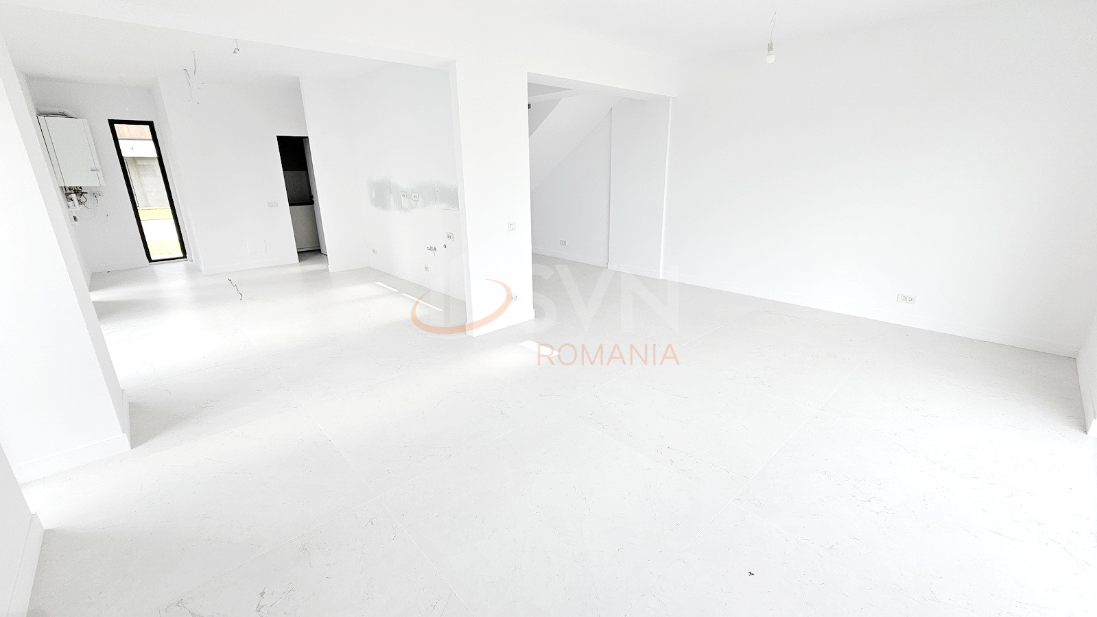 Casa, 4 camere Ilfov/Corbeanca