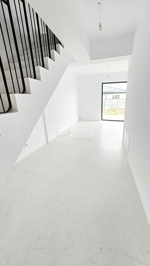 Casa, 4 camere Ilfov/Corbeanca