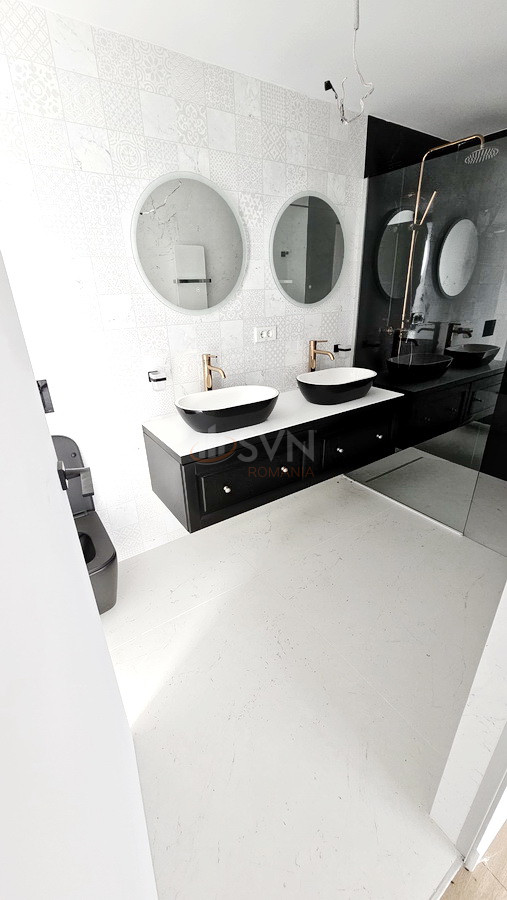 Casa, 4 camere Ilfov/Corbeanca