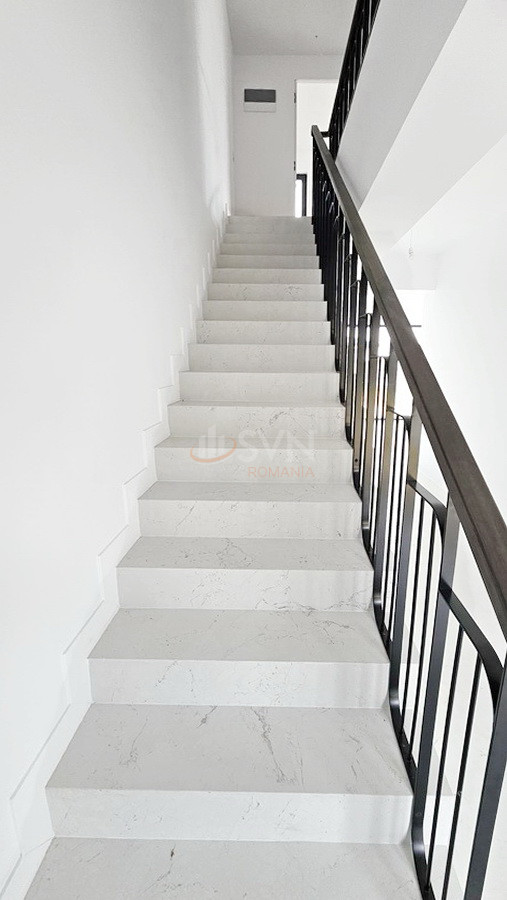 Casa, 4 camere Ilfov/Corbeanca