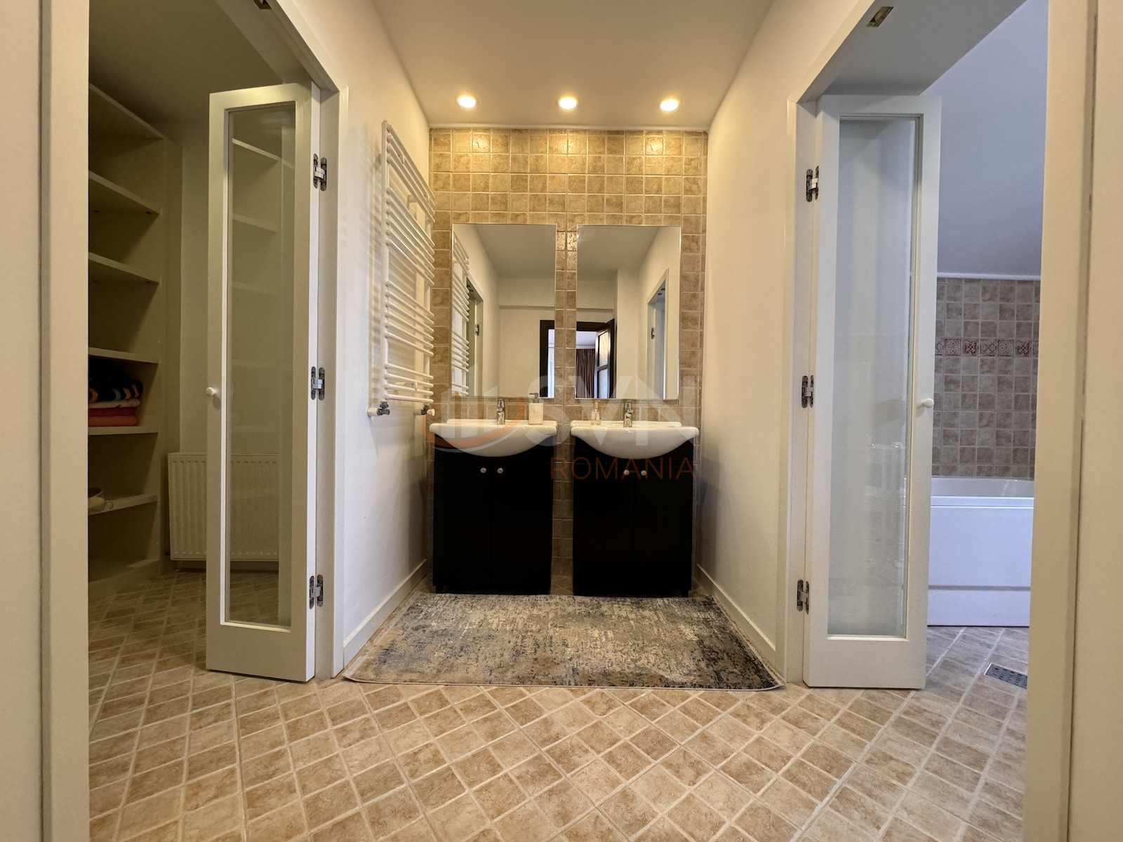 Casa, 4 camere Constanta/Centru