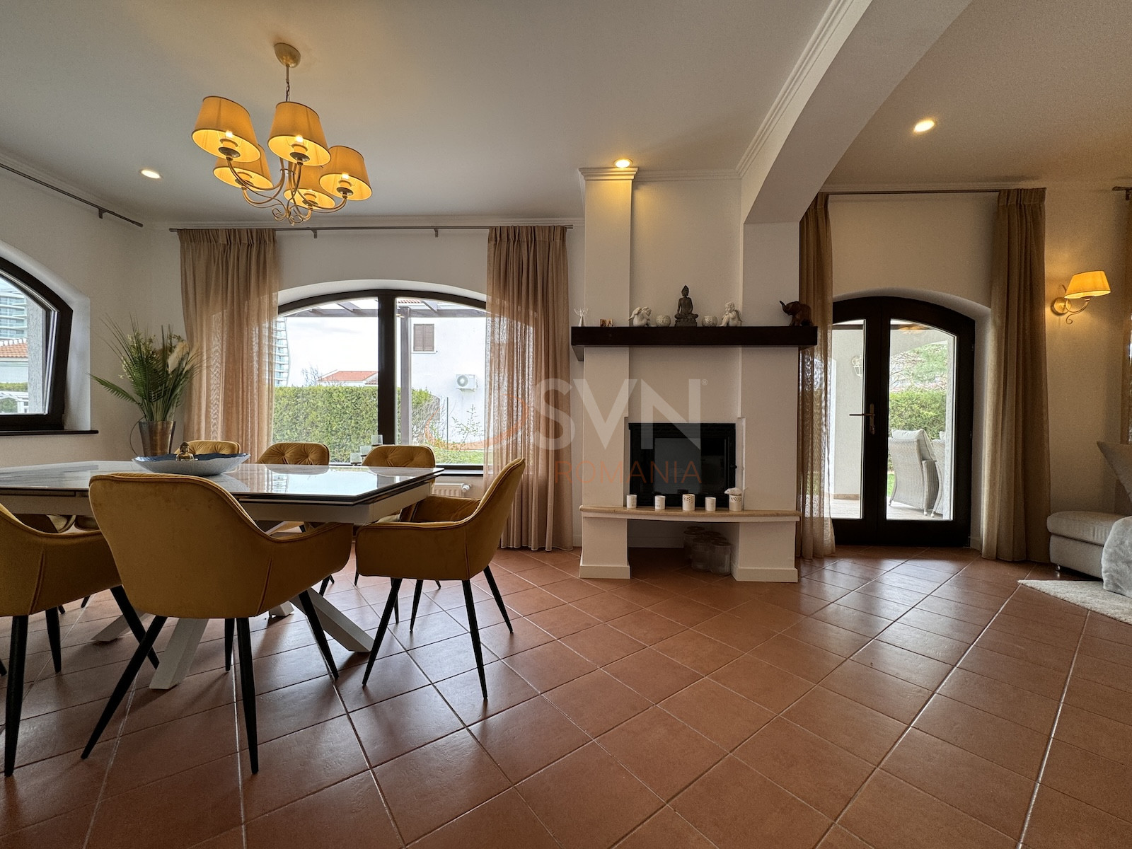 Casa, 4 camere Constanta/Centru