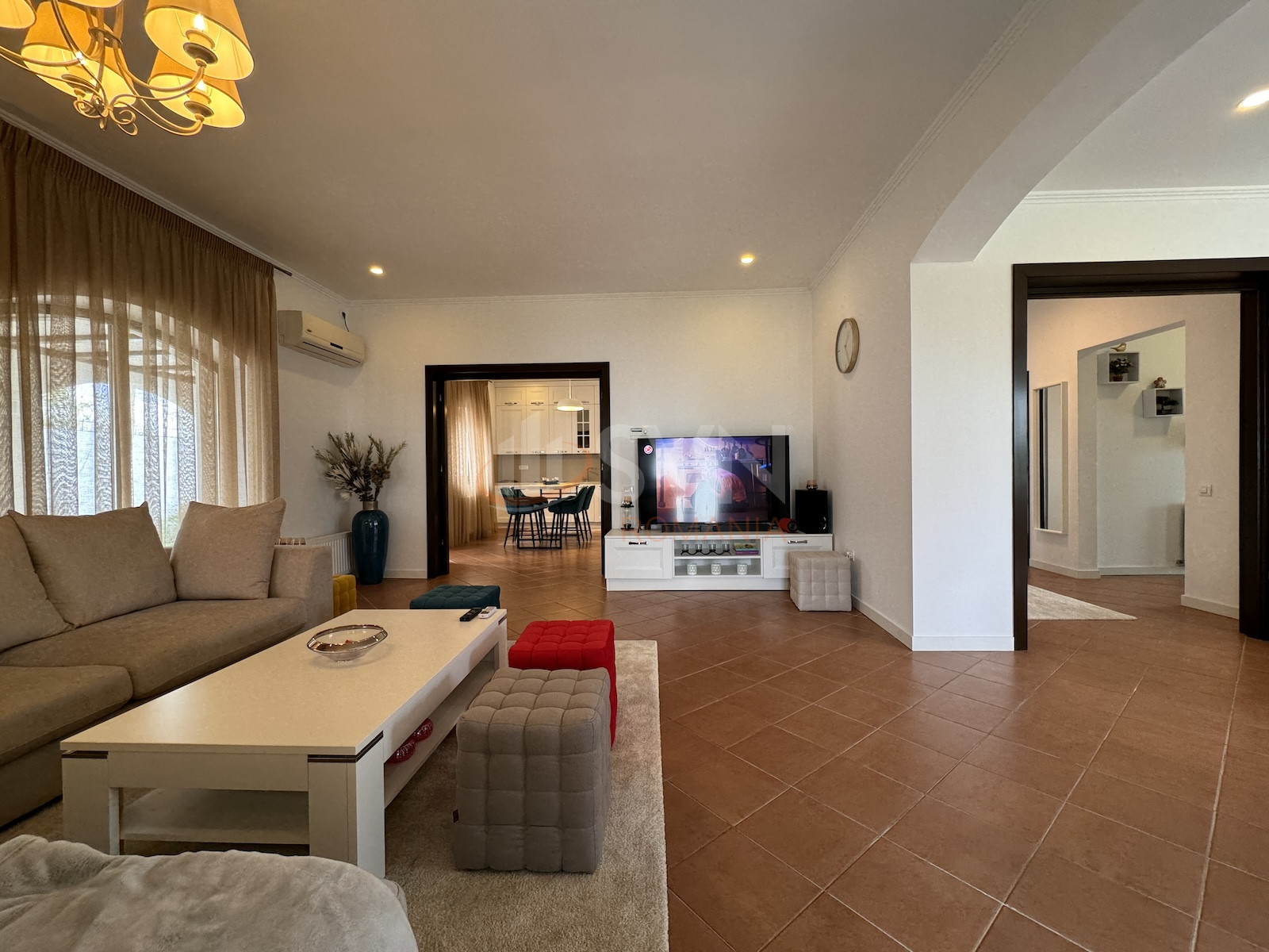 Casa, 4 camere Constanta/Centru