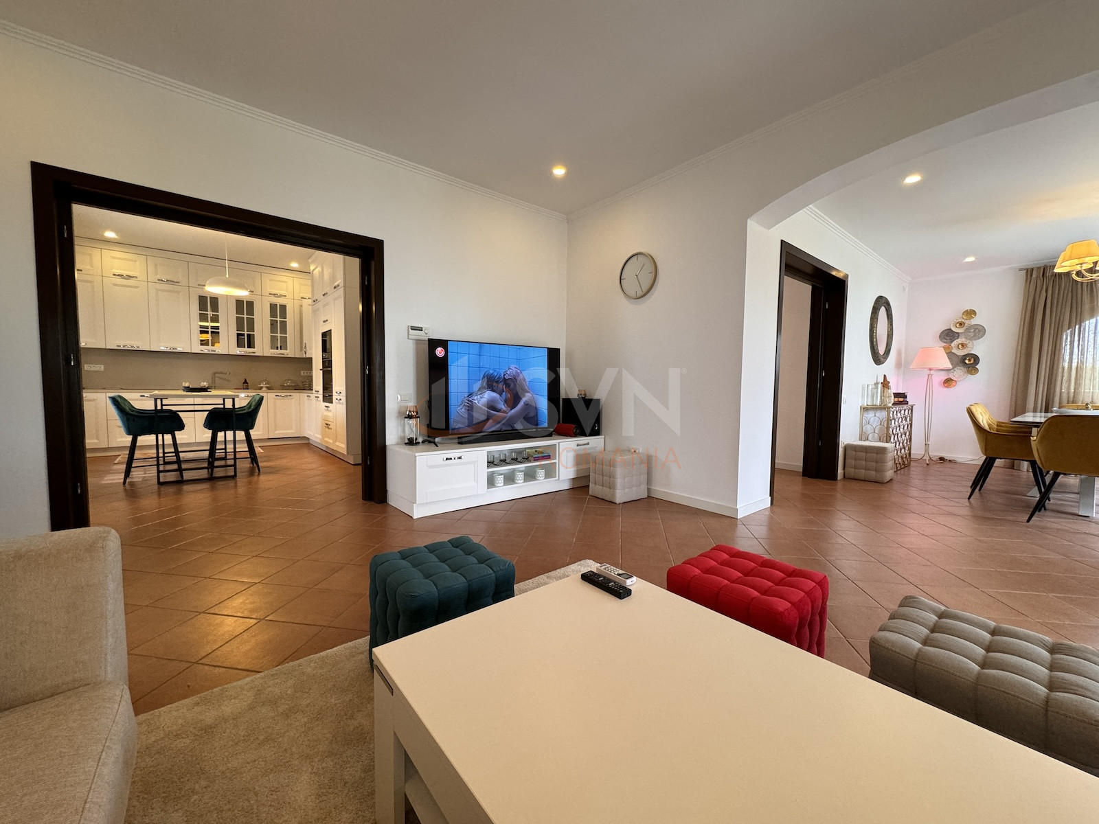 Casa, 4 camere Constanta/Centru