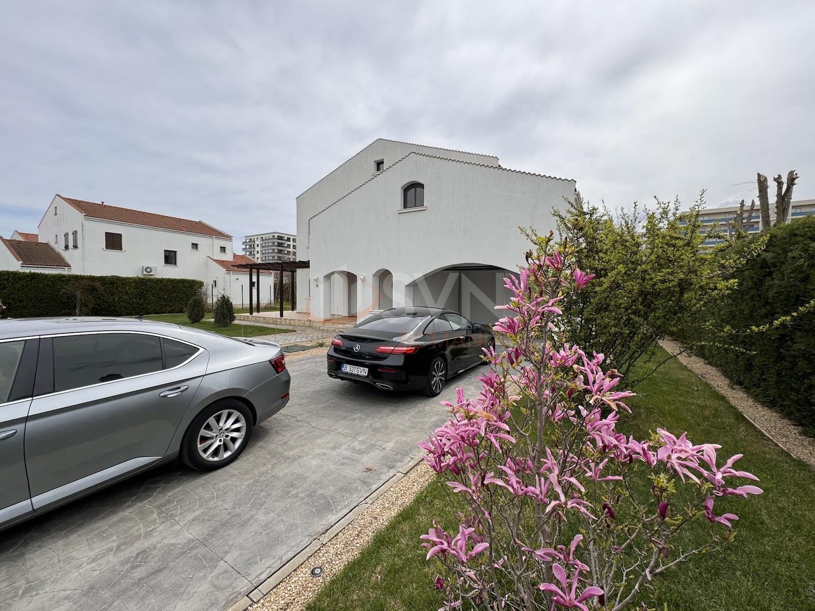 Casa, 4 camere Constanta/Centru