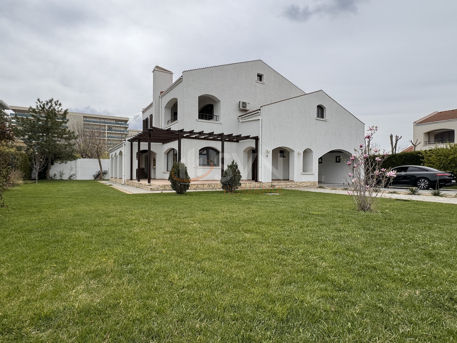 Casa, 4 camere Constanta/Centru