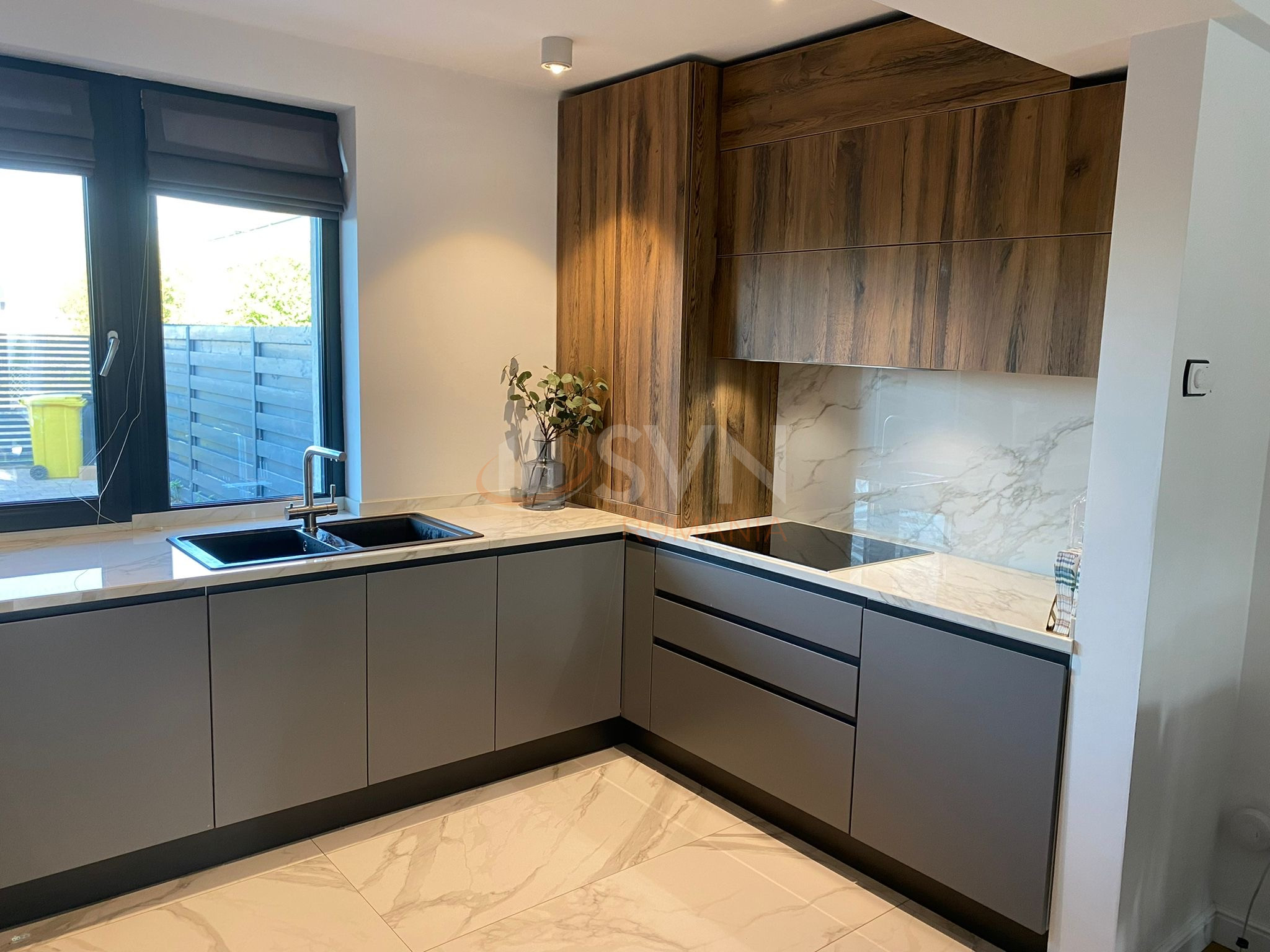 Casa, 4 camere Ilfov/Voluntari