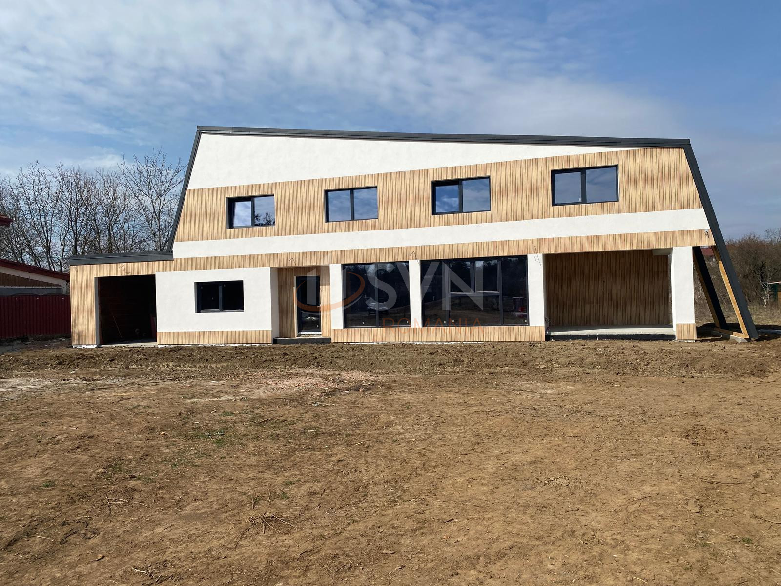 Casa, 4 camere Ilfov/Snagov