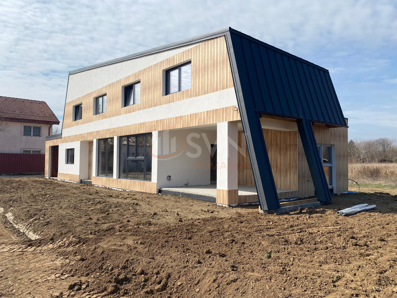 Casa, 4 camere Ilfov/Snagov