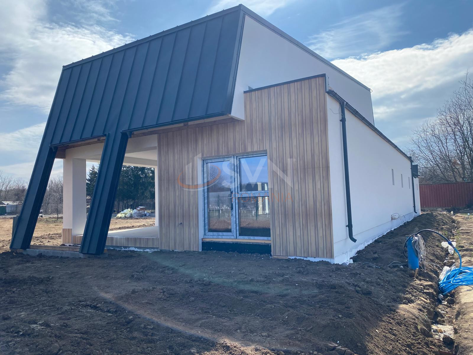 Casa, 4 camere Ilfov/Snagov