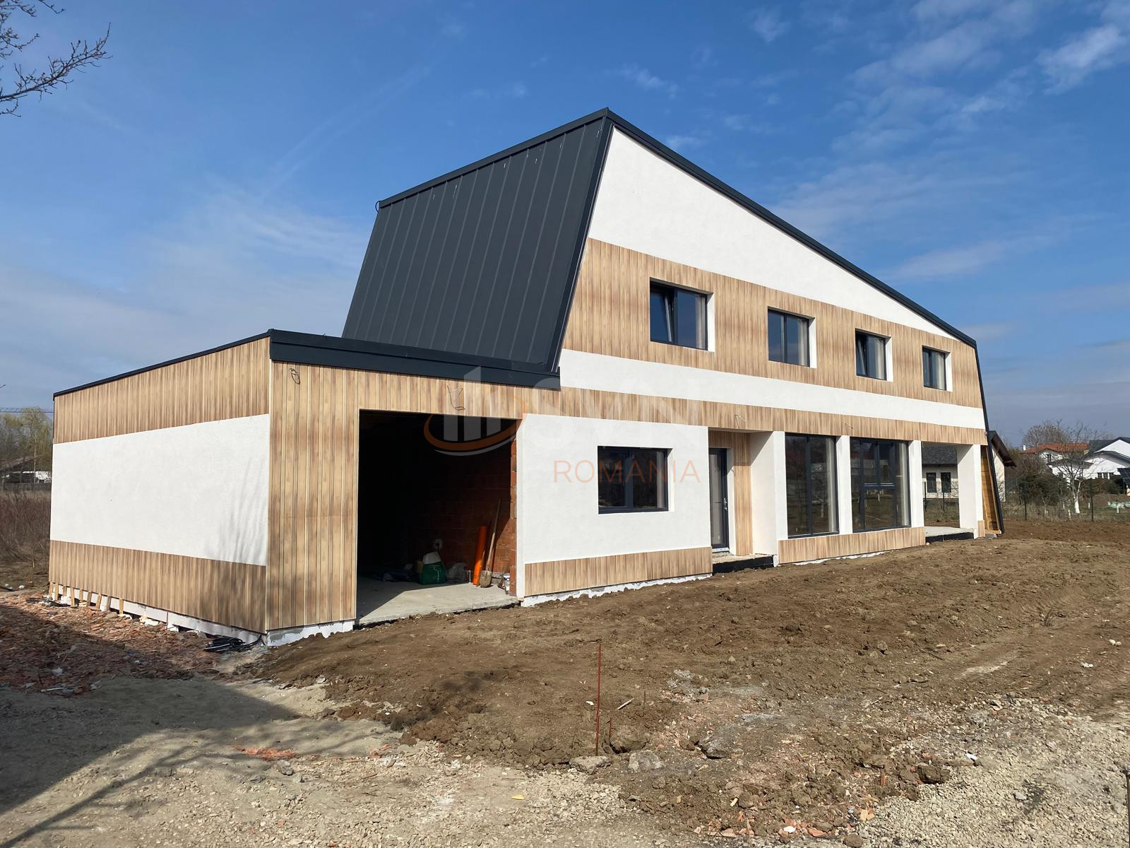 Casa, 4 camere Ilfov/Snagov