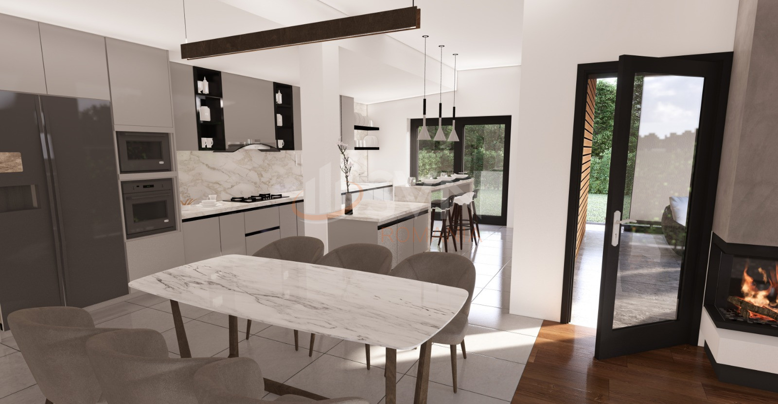 Casa, 4 camere Ilfov/Snagov