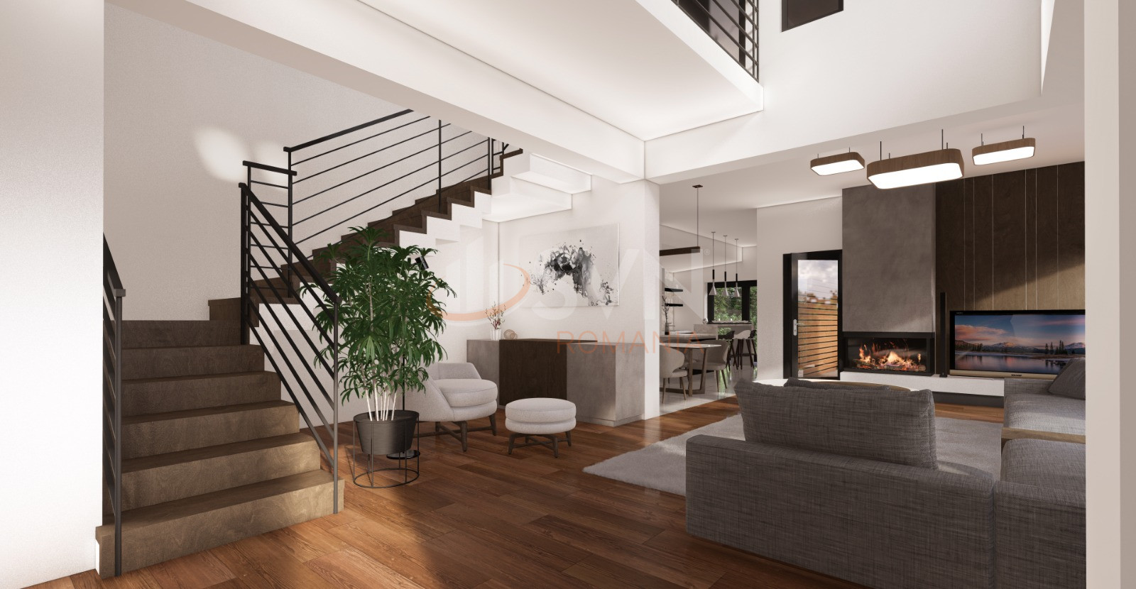 Casa, 4 camere Ilfov/Snagov