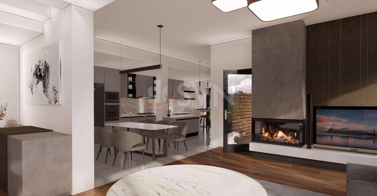 Casa, 4 camere Ilfov/Snagov