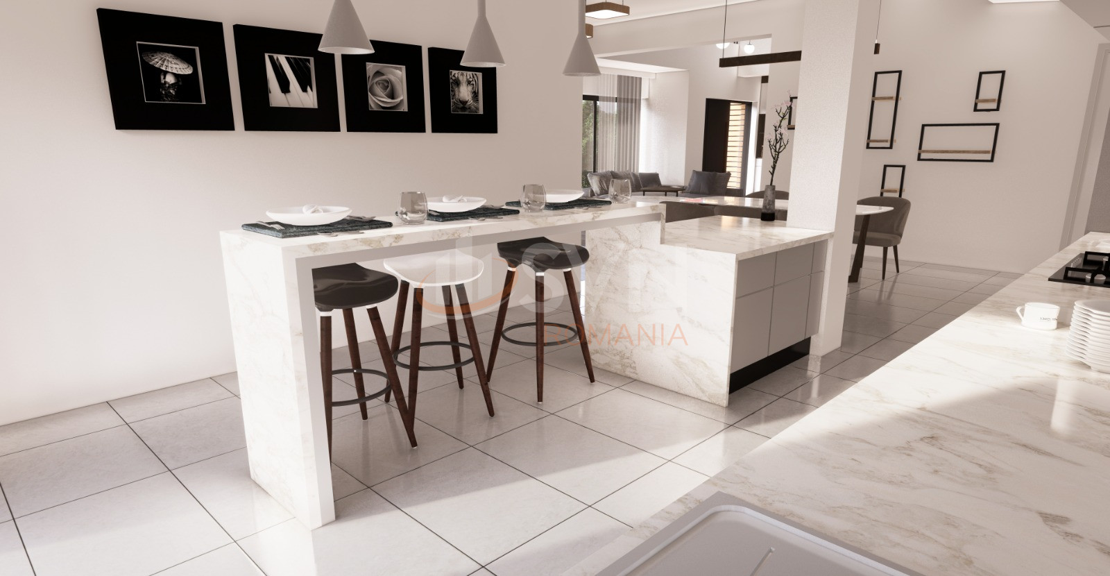 Casa, 4 camere Ilfov/Snagov