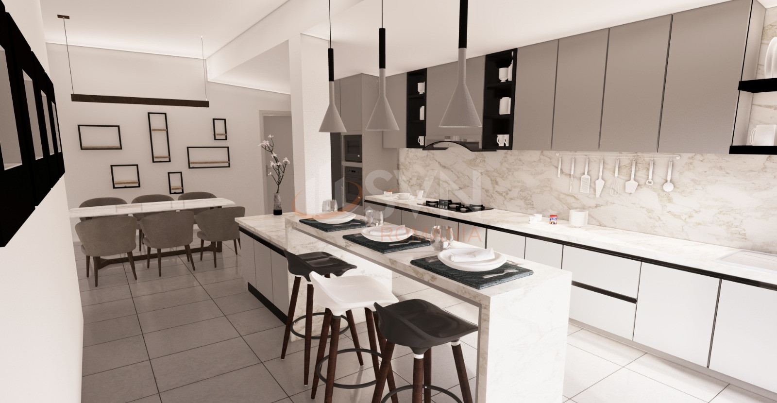 Casa, 4 camere Ilfov/Snagov