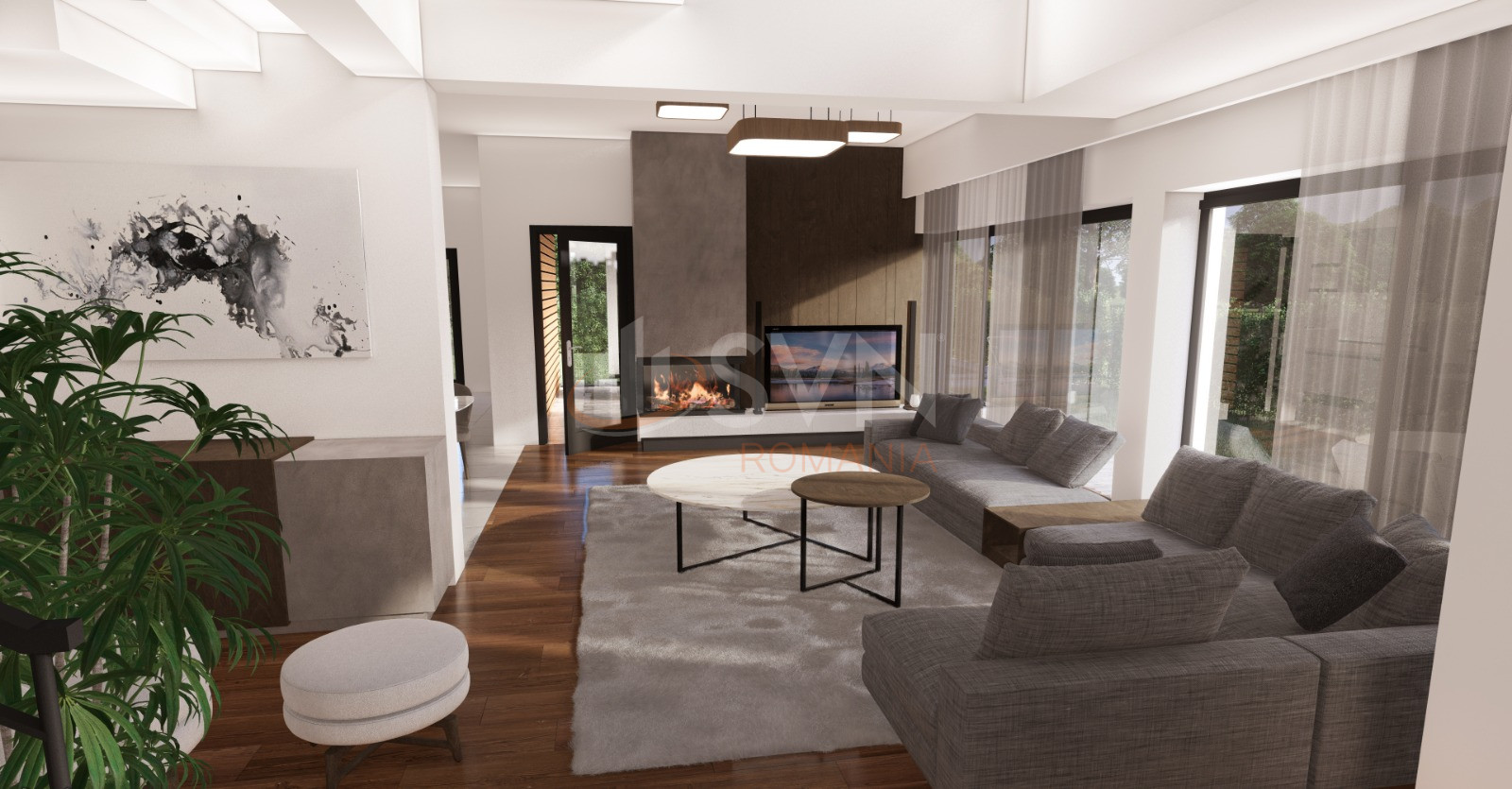 Casa, 4 camere Ilfov/Snagov