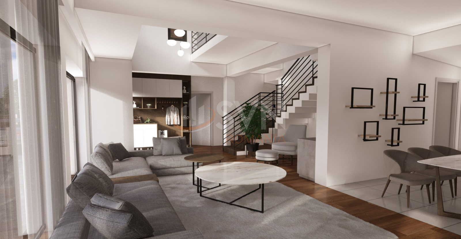 Casa, 4 camere Ilfov/Snagov